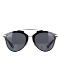 Reflected P Sunglasses - Palladium Gray / Gray