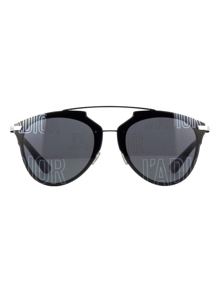 Reflected P Sunglasses - Palladium Gray / Gray