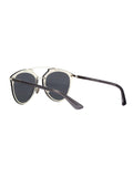 Reflected P Sunglasses - Palladium Gray / Gray