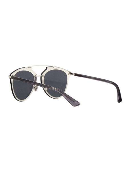 Reflected P Sunglasses - Palladium Gray / Gray