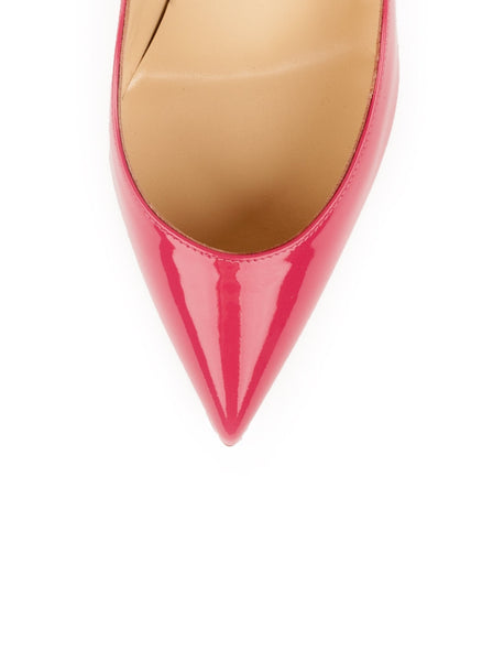 Pigalle Follies 100 Patent - Begonia