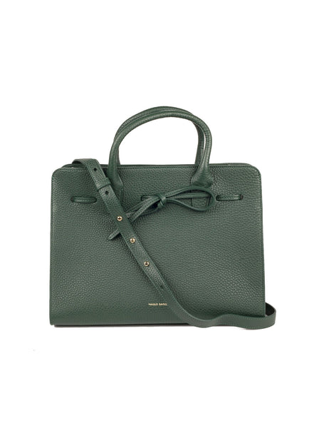 Tumble Mini Sun Bag - Green