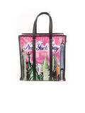 Balenciaga - Bazar New York Shopper M - ForwardModa