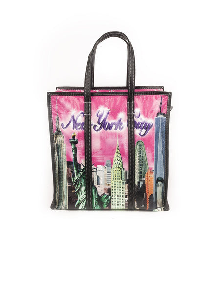 Balenciaga - Bazar New York Shopper M - ForwardModa