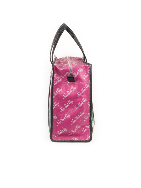 Balenciaga - Bazar New York Shopper M - ForwardModa