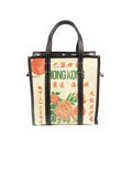 Balenciaga - Bazar Hong Kong Shopper S - ForwardModa