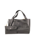 Stella Logo Medium Tote Bag - Black