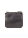 Falabella Box Stars Shoulder Bag - Black