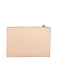 Stella Logo Clutch Wristlet - Light Pink