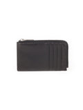 Stars Card Holder - Black
