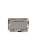 Falabella Shaggy Deer Card Holder - Light Gray