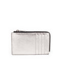 Stars Card Holder - Silver