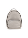 Falabella Shaggy Deer Mini Backpack - Gray