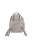 Falabella Shaggy Deer Mini Backpack - Gray