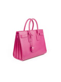 Saint Laurent - Classic Sac De Jour Bag - Bubblegum - ForwardModa