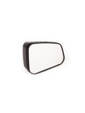 Rear View Mirror Case - Black