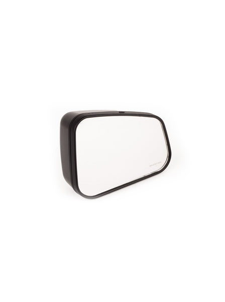 Rear View Mirror Case - Black
