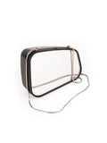 Rear View Mirror Case - Black