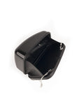 Rear View Mirror Case - Black