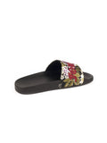 Pursuit Blind for Love Slide Sandal - Multi Floral
