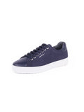 Salvatore Ferragamo - Cube Sneaker Laced - Bluemarine - ForwardModa