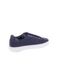 Salvatore Ferragamo - Cube Sneaker Laced - Bluemarine - ForwardModa