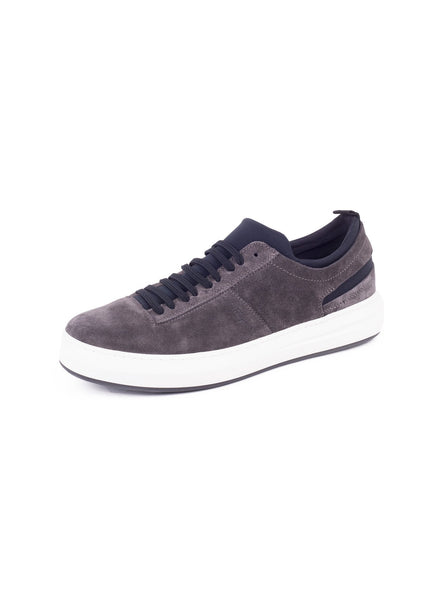 Desert Sneaker - Gray
