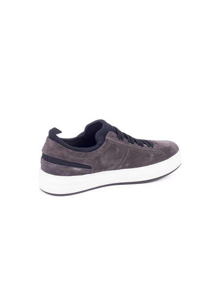 Desert Sneaker - Gray
