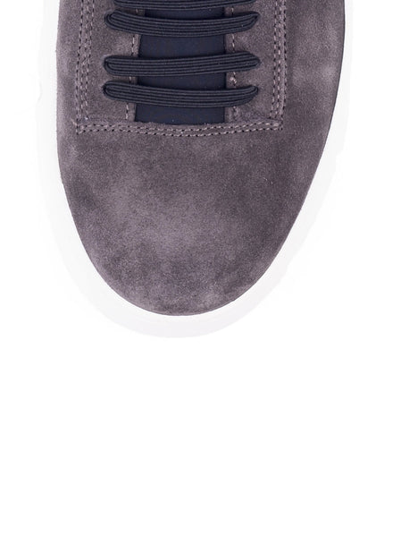 Desert Sneaker - Gray