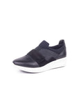 Dion Sneaker Laced - Nero