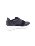 Dion Sneaker Laced - Nero