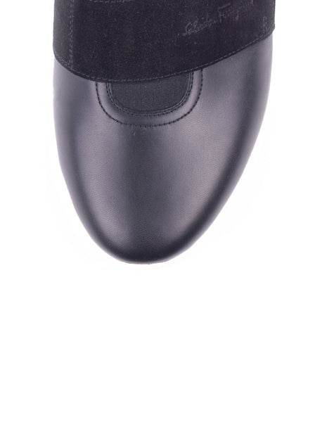 Dion Sneaker Laced - Nero