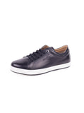 Newport Sneaker Laced - Nero