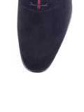 Darin Oxford Lace Up - Nero
