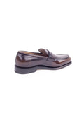 Rinaldo Moccasin - Brown