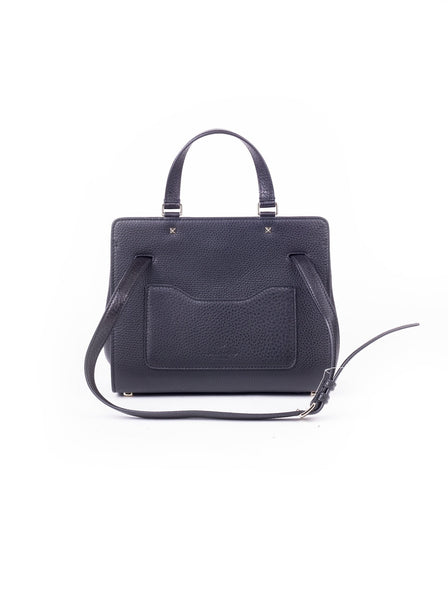 Joylock Handle Bag  - Black