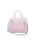 Joylock Medium Handle Bag - Lipstick Pink