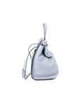 Joylock Handle Bag - Light Blue