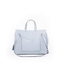 Joylock Handle Bag - Light Blue