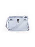 Joylock Handle Bag - Light Blue
