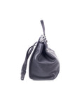 Joylock Medium Handle Bag - Black