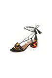 Samba Sandal 50 - Black