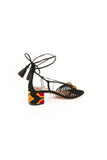 Samba Sandal 50 - Black