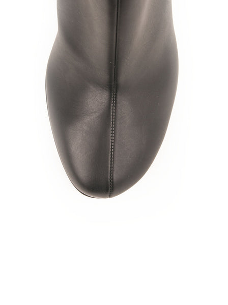 Percy Ankle Boot - Black