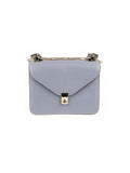Garavani Panther Shoulder Bag - Light Blue