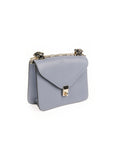 Garavani Panther Shoulder Bag - Light Blue