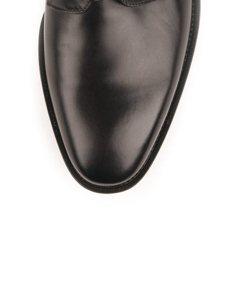 Larciano Oxford - Black
