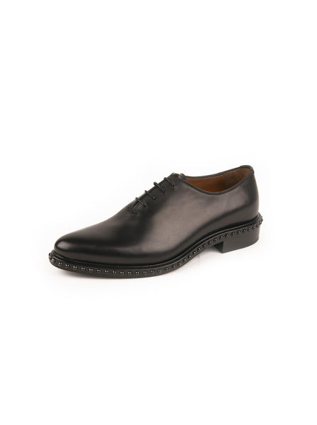 Iconic Stud Richel Oxford - Black