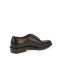 Iconic Stud Richel Oxford - Black