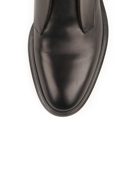 K Line Derby - Black